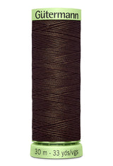 Gutermann - Top Stitch Thread (30m)