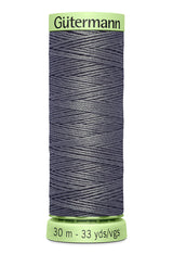 Gutermann - Top Stitch Thread (30m)