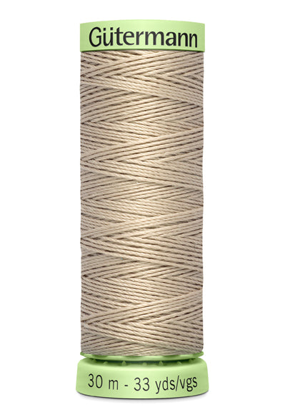 Gutermann - Top Stitch Thread (30m)
