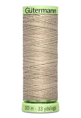 Gutermann - Top Stitch Thread (30m)