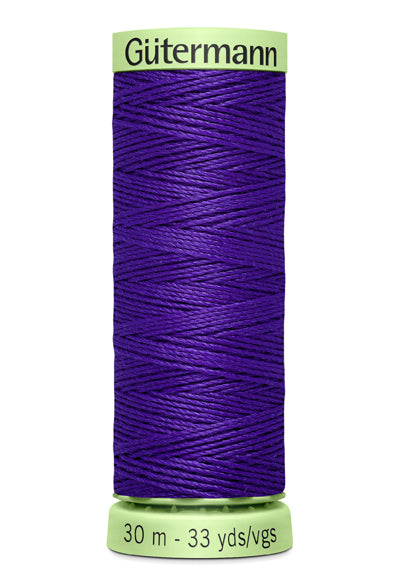 Gutermann - Top Stitch Thread (30m)