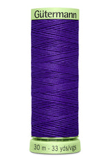 Gutermann - Top Stitch Thread (30m)