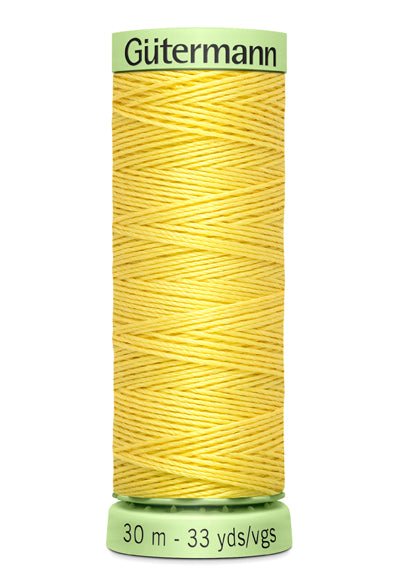 Gutermann - Top Stitch Thread (30m)