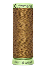 Gutermann - Top Stitch Thread (30m)