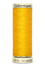 Gutermann Sew All Thread (100m)