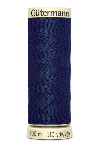 Gutermann Sew All Thread (100m)