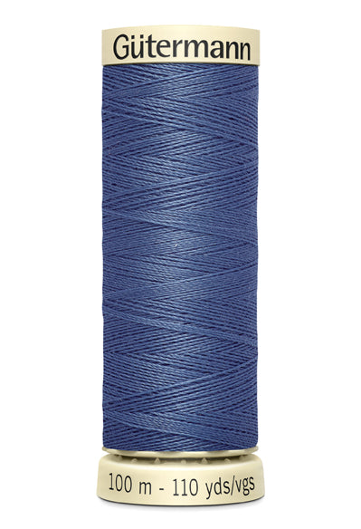 Gutermann Sew All Thread (100m)