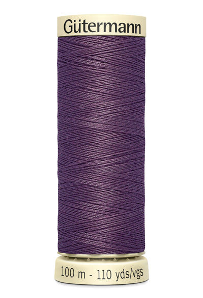 Gutermann Sew All Thread (100m)