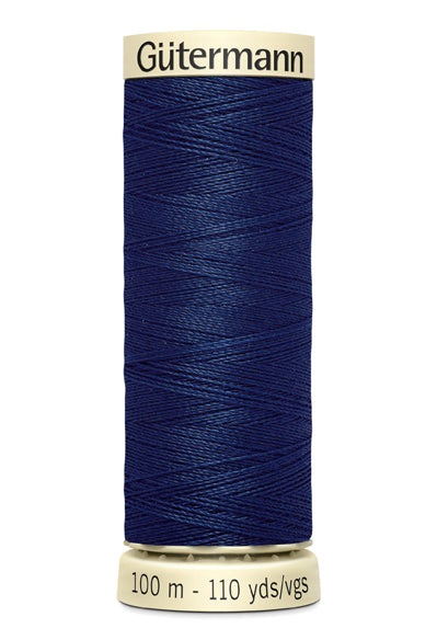Gutermann Sew All Thread (100m)