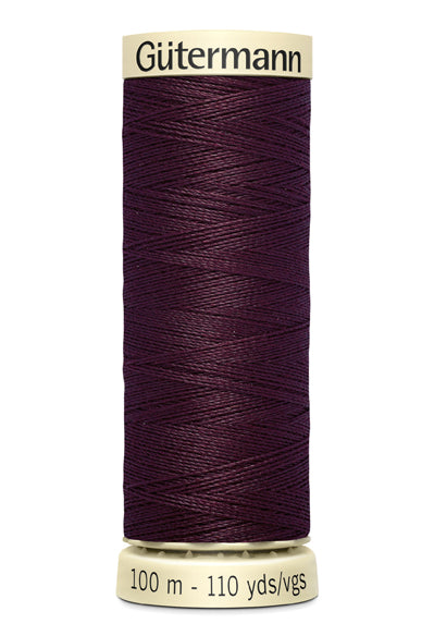 Gutermann Sew All Thread (100m)
