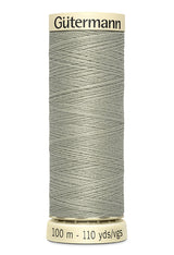 Gutermann Sew All Thread (100m)