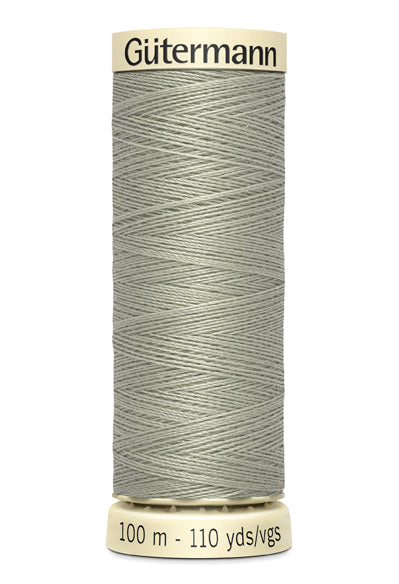 Gutermann Sew All Thread (100m)
