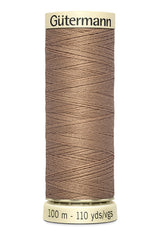 Gutermann Sew All Thread (100m)