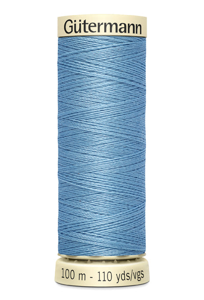 Gutermann Sew All Thread (100m)