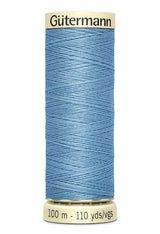 Gutermann Sew All Thread (100m)