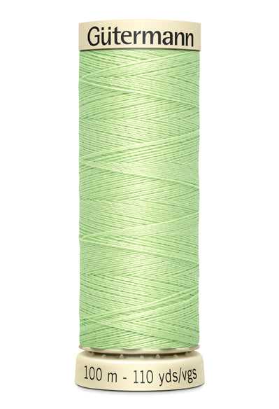 Gutermann Sew All Thread (100m)