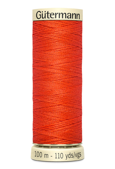 Gutermann Sew All Thread (100m)