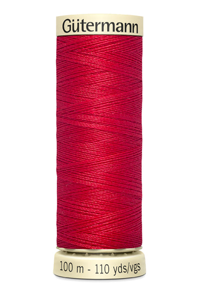 Gutermann Sew All Thread (100m)