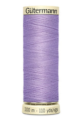 Gutermann Sew All Thread (100m)