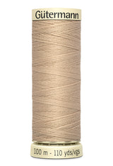 Gutermann Sew All Thread (100m)