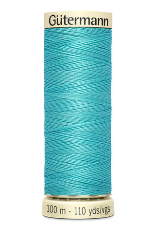Gutermann Sew All Thread (100m)