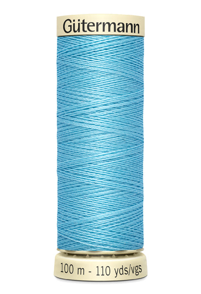 Gutermann Sew All Thread (100m)