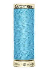 Gutermann Sew All Thread (100m)