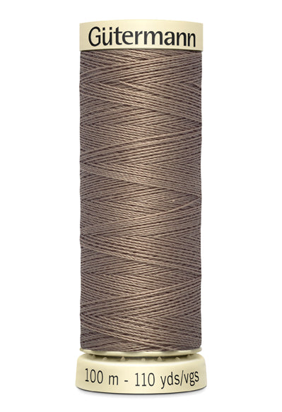 Gutermann Sew All Thread (100m)