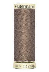 Gutermann Sew All Thread (100m)