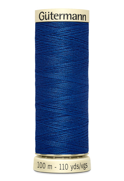 Gutermann Sew All Thread (100m)