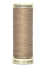 Gutermann Sew All Thread (100m)