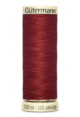 Gutermann Sew All Thread (100m)