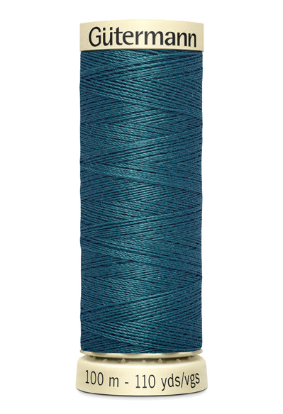 Gutermann Sew All Thread (100m)