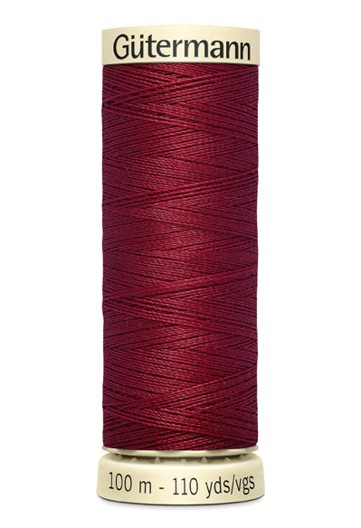 Gutermann Sew All Thread (100m)