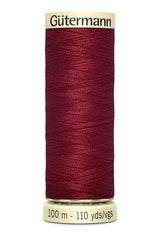 Gutermann Sew All Thread (100m)