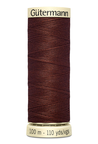 Gutermann Sew All Thread (100m)