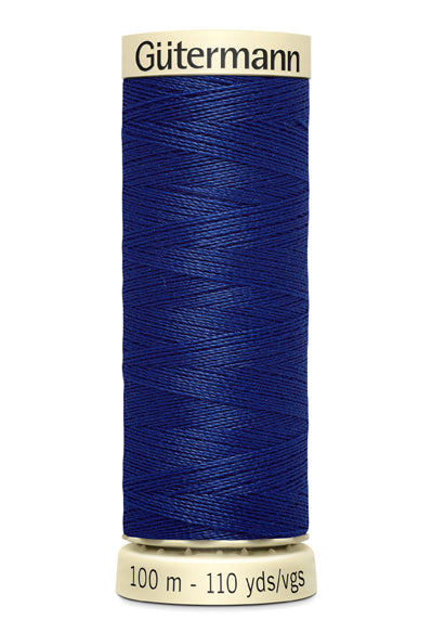 Gutermann Sew All Thread (100m)
