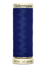 Gutermann Sew All Thread (100m)