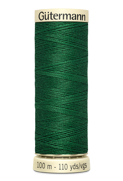 Gutermann Sew All Thread (100m)
