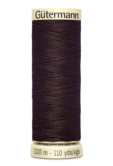 Gutermann Sew All Thread (100m)