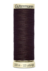 Gutermann Sew All Thread (100m)