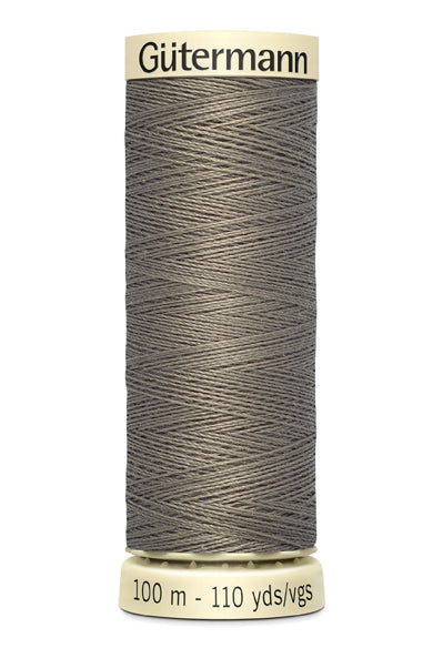 Gutermann Sew All Thread (100m)