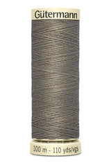 Gutermann Sew All Thread (100m)