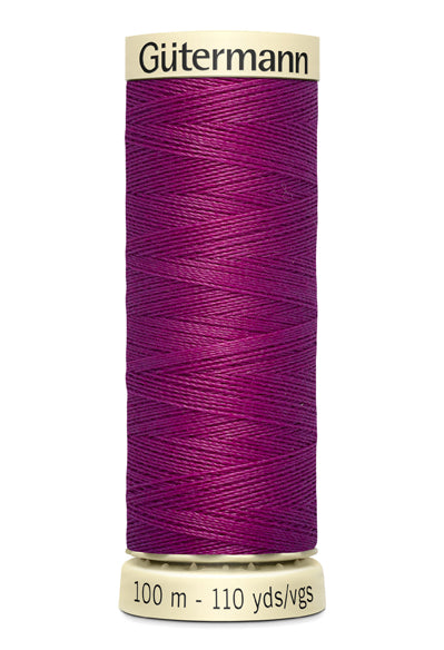 Gutermann Sew All Thread (100m)