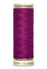 Gutermann Sew All Thread (100m)