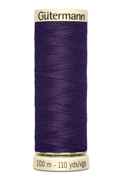 Gutermann Sew All Thread (100m)