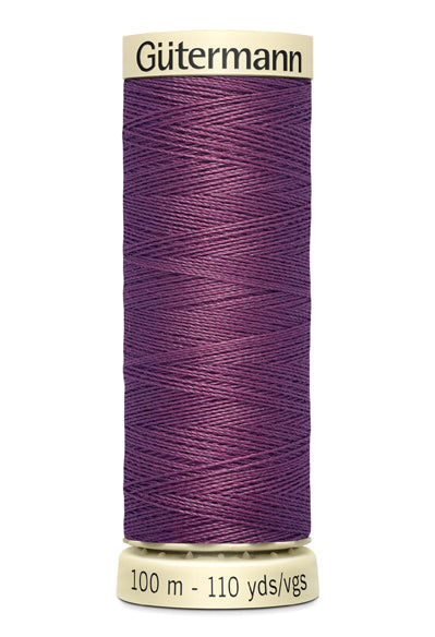 Gutermann Sew All Thread (100m)