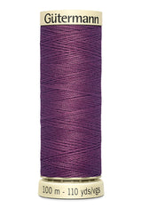 Gutermann Sew All Thread (100m)