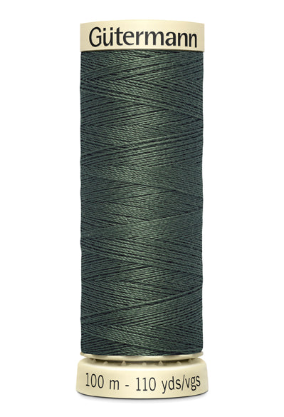 Gutermann Sew All Thread (100m)