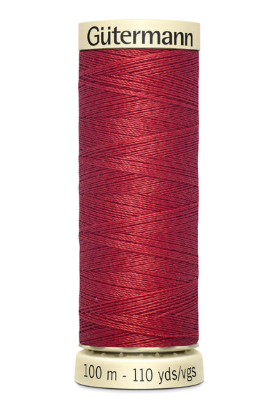 Gutermann Sew All Thread (100m)